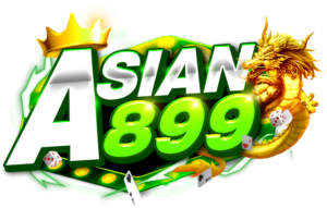 asian899 logo