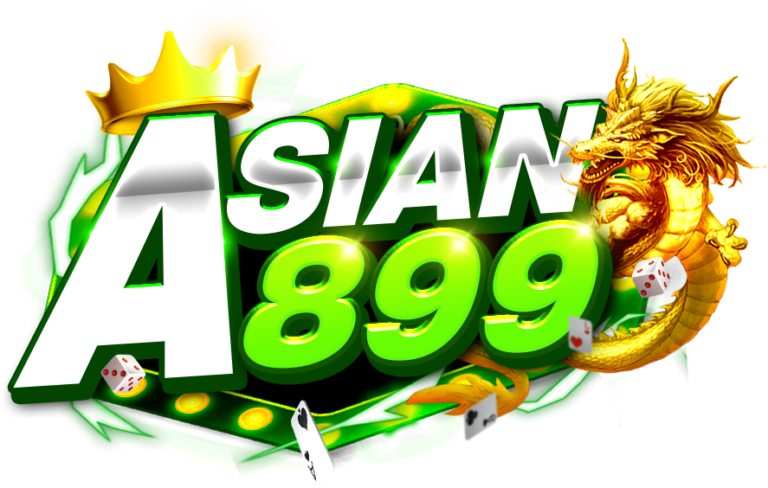 asian899 logo