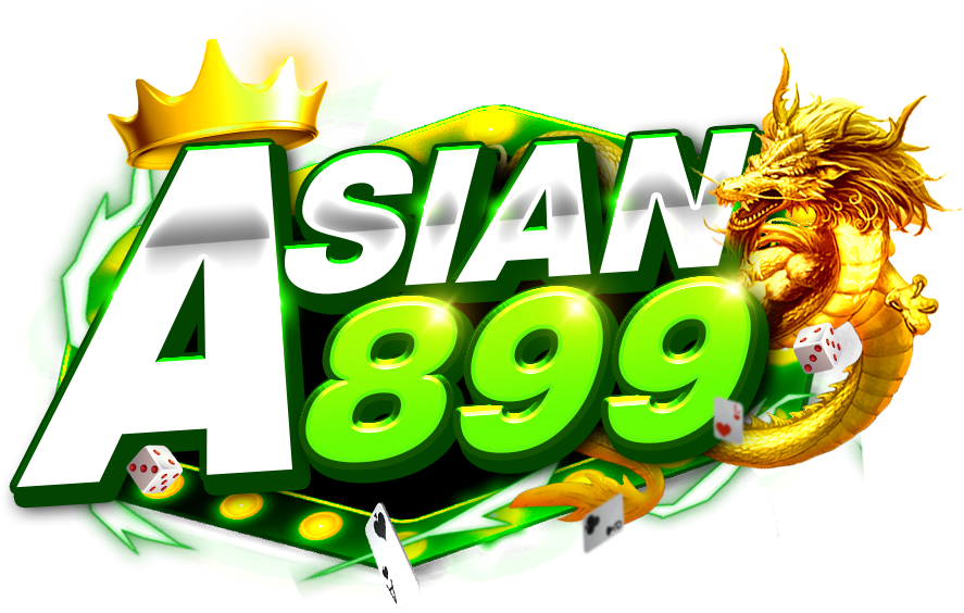 asian899 logo
